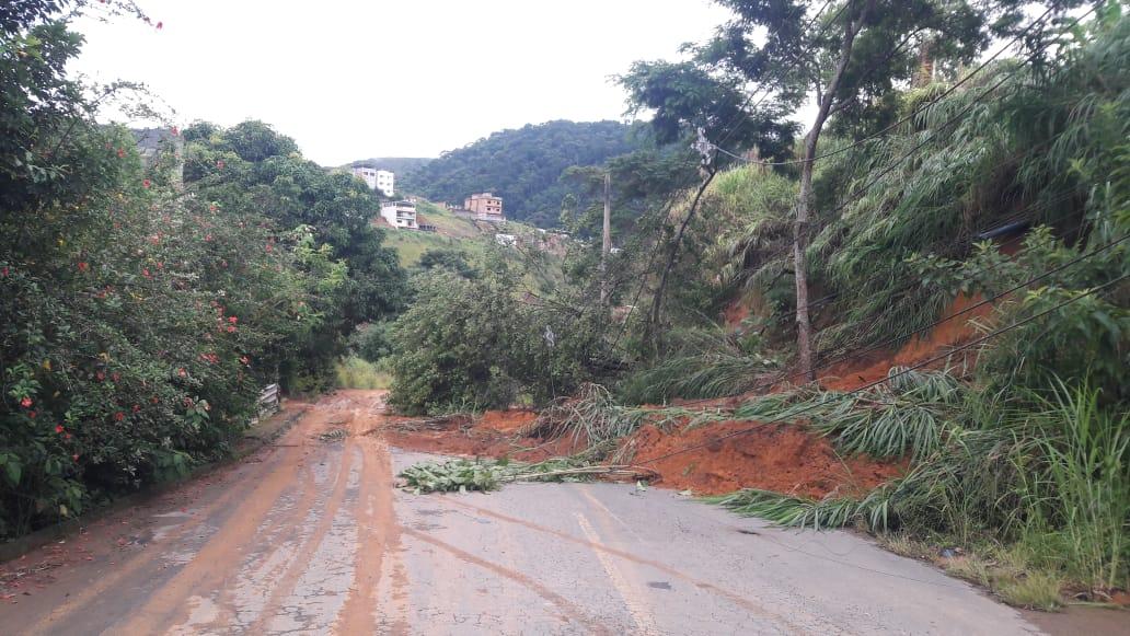 Moradores denunciam descaso da Prefeitura no bairro Terras Altas