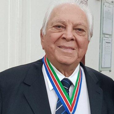 Morre Dr. Aloysio Fellet, fundador da AME/Juiz de Fora