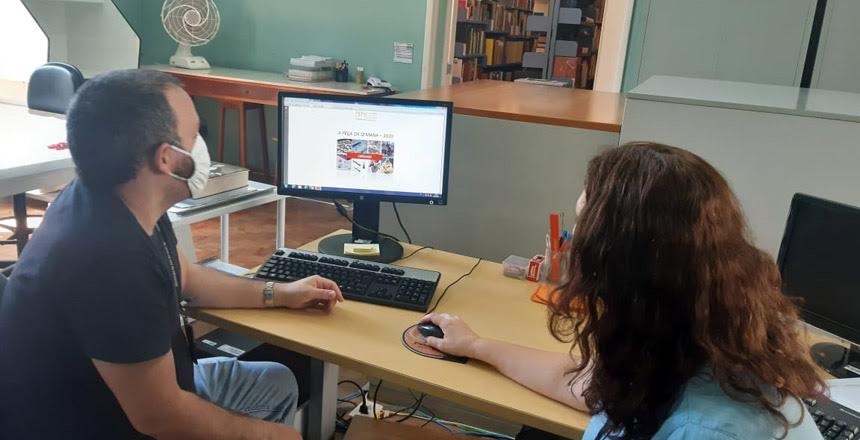 Museu Mariano Procópio lança catálogo virtual da série “A Peça da Semana