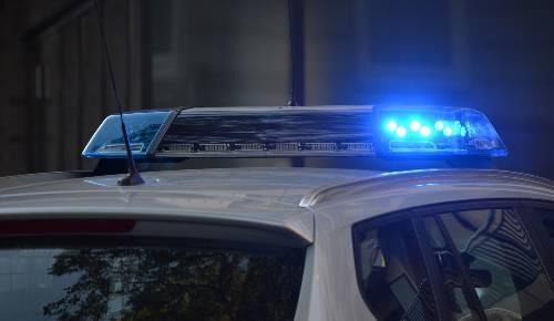 PM prende homem após realizar furto no centro da cidade