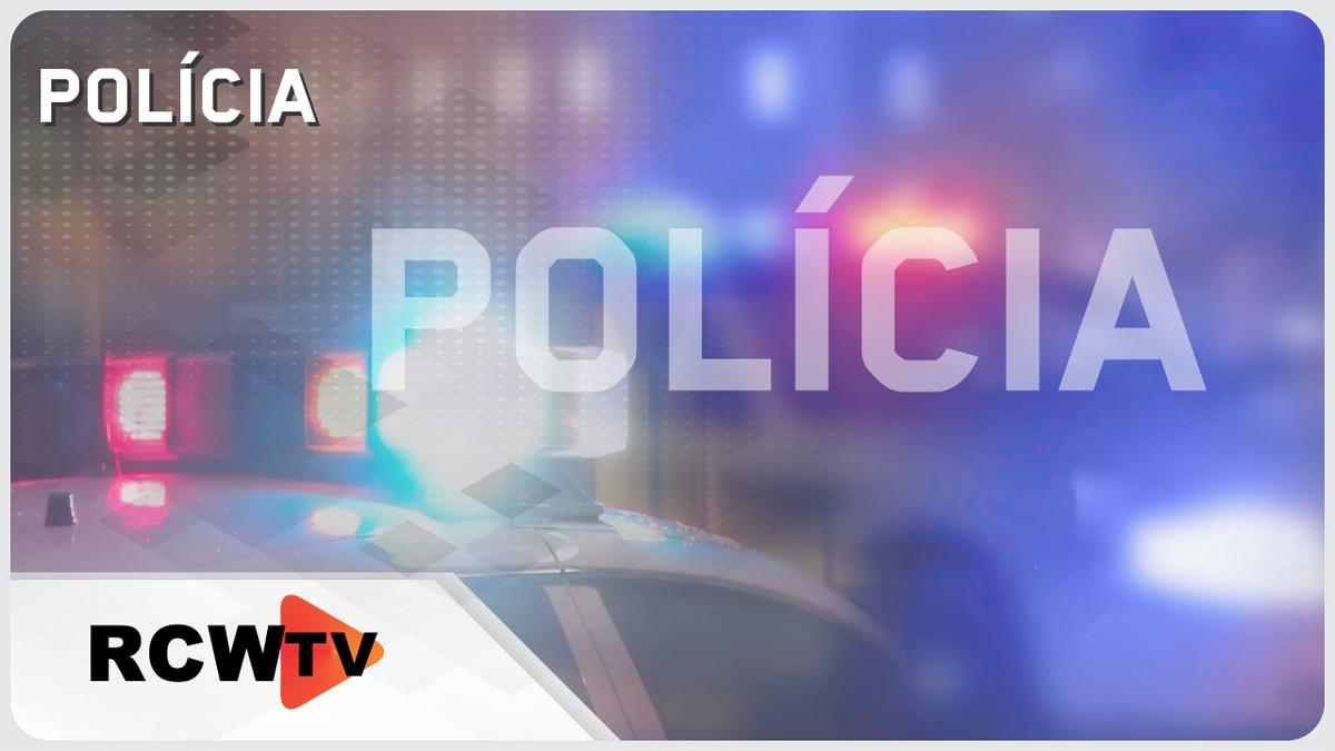 PM registra roubo em um supermercado no São Pedro