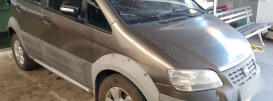 Sejusp realiza primeiro leilão de 2021 de veículos apreendidos em operações contra o tráfico de drogas