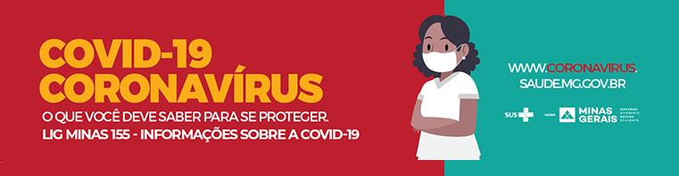 SES-MG fiscaliza situação da Covid-19 em Minas Gerais