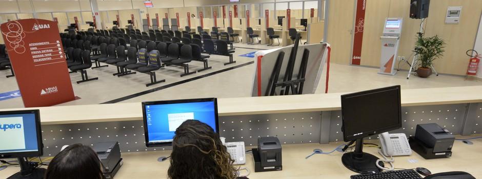 UAIs registraram 2,7 milhões de atendimentos em 2020