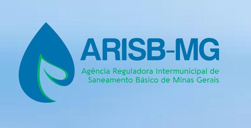 Arisb-MG divulga reajuste tarifário de 0,44% nas contas de água e esgoto a partir de abril