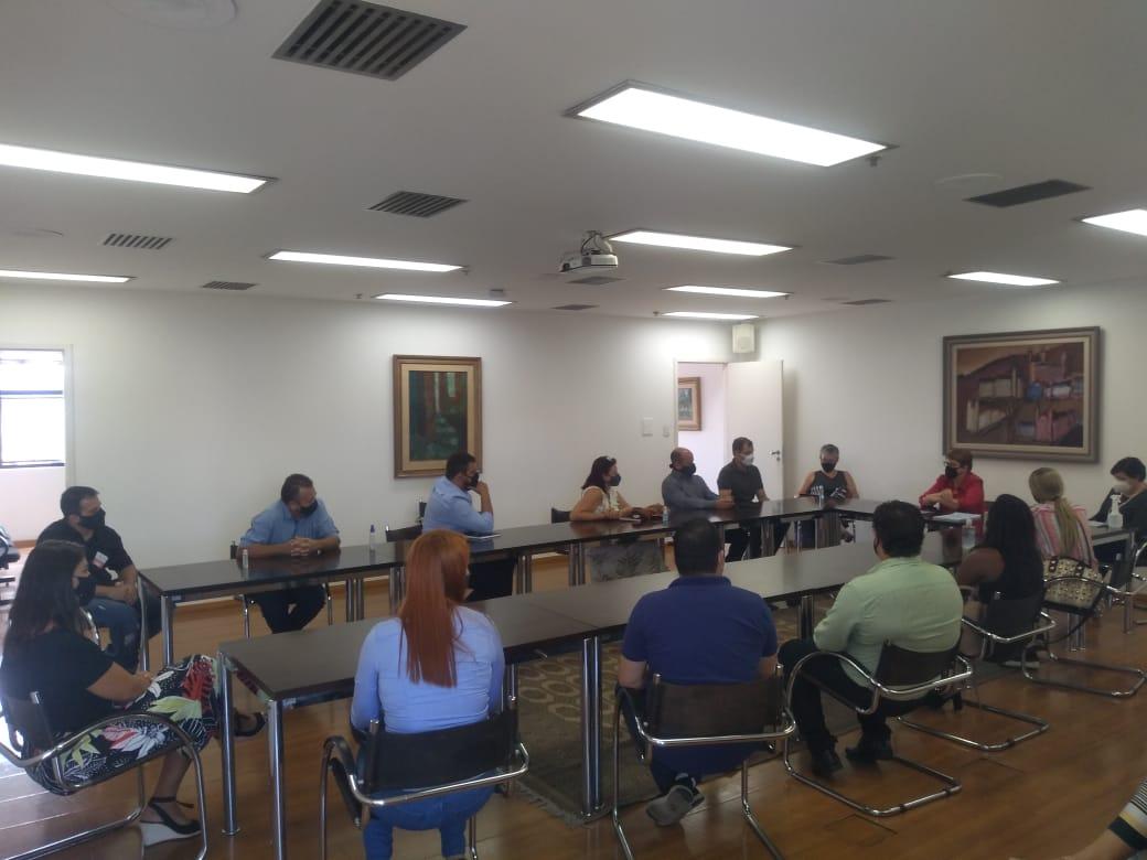 Comissão de Recuperação Econômica procura soluções que garantam empregabilidade em Juiz de Fora