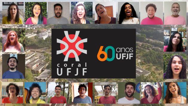 Coral da UFJF seleciona novos cantores para naipes de sopranos, contraltos e baixos