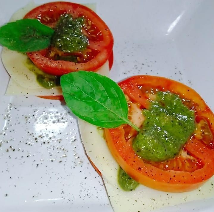 Cozinha saudável: Receita de saladas diferenciadas e nutritivas.