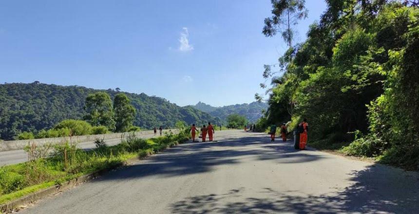 Demlurb leva operação Boniteza para BR-440 e bairros da cidade