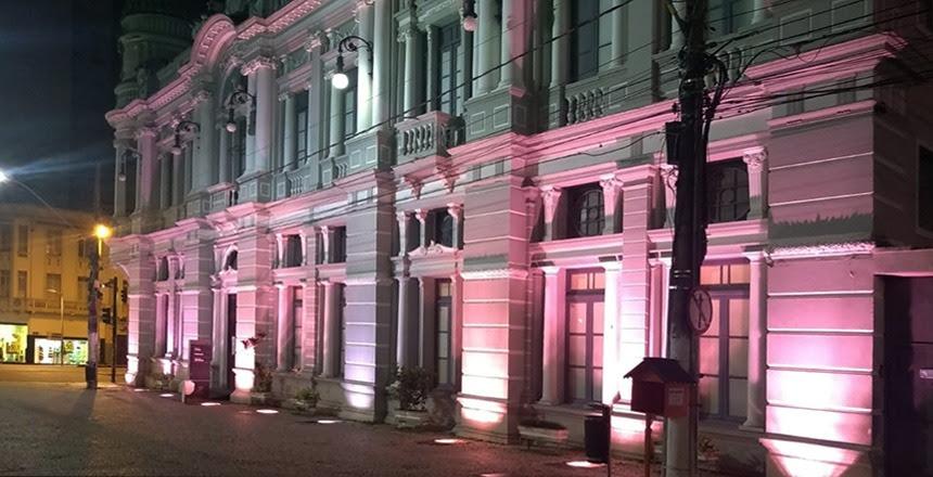DIP restabelece mais de 900 pontos de iluminação
