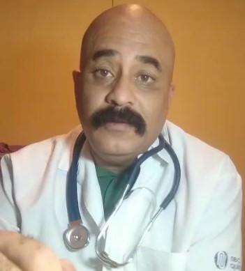 Farmacêutico Dr. Luiz Justino responde dúvidas sobre vacinas contra a Covid-19