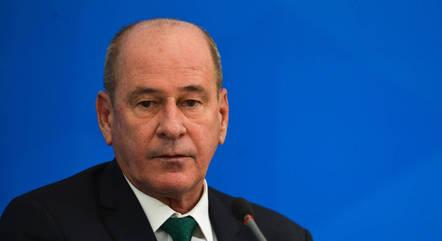 Fernando Azevedo e Silva deixa Ministério da Defesa