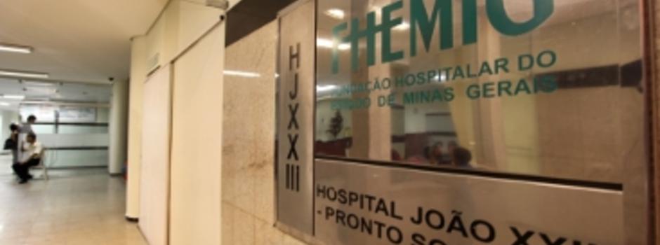 Fhemig abre vagas emergenciais