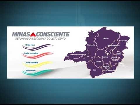 Justiça obriga Bicas a seguir onda roxa sob pena de multa diária de R$ 50 mil