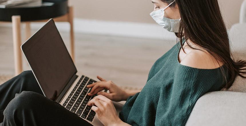 Médicos defendem isolamento social como medida mais eficaz para contenção da Covid-19