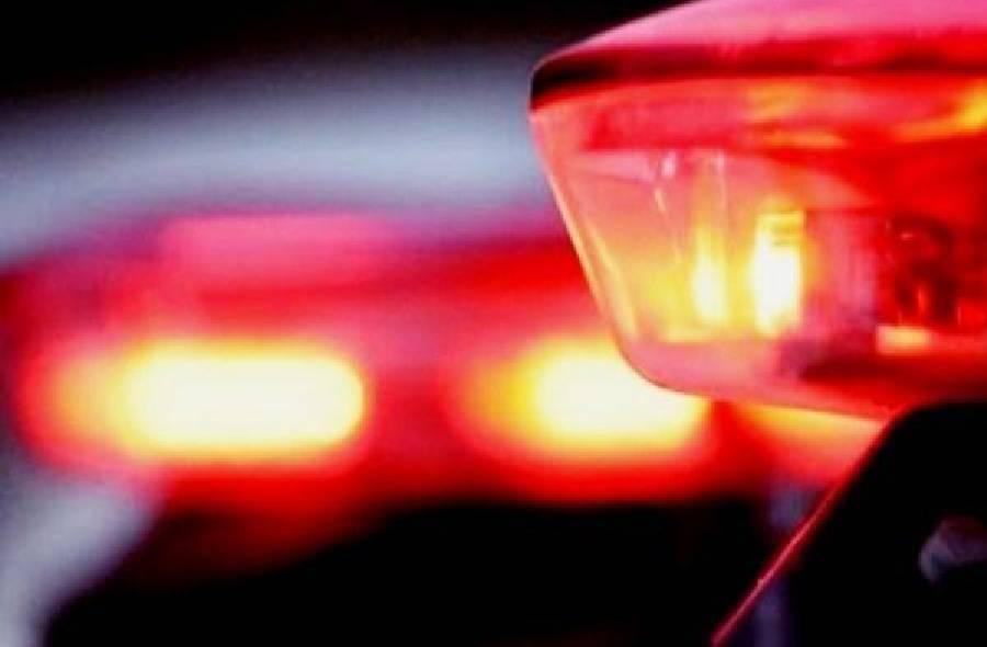 Mulher é assaltada ontem (24) à noite na Avenida Rio Branco