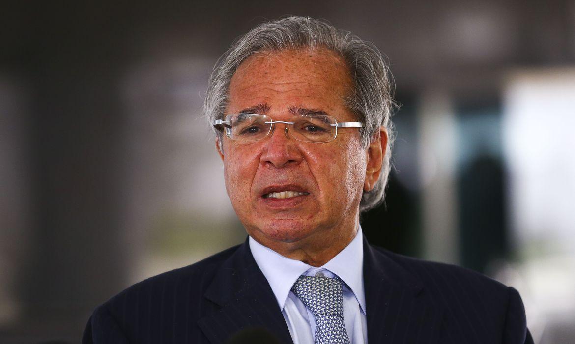 Paulo Guedes acredita em um novo horizonte em 60 dias