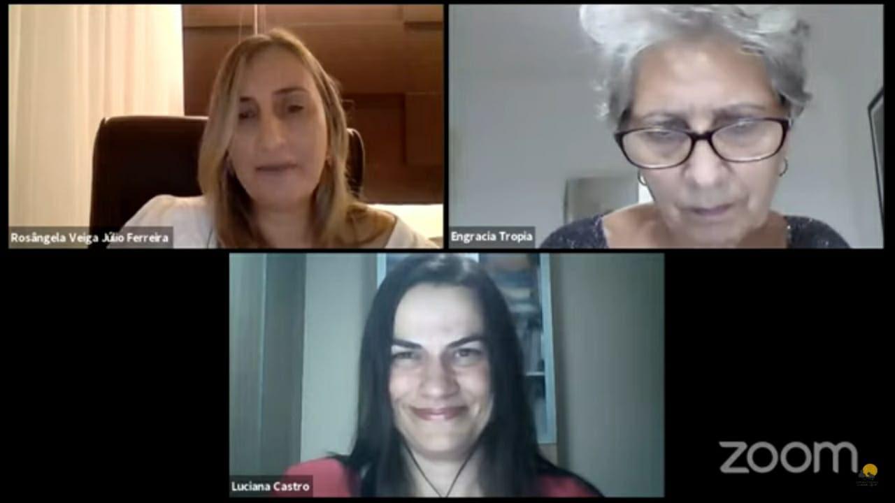 PJF realiza curso em parceria com Secretaria de Educação