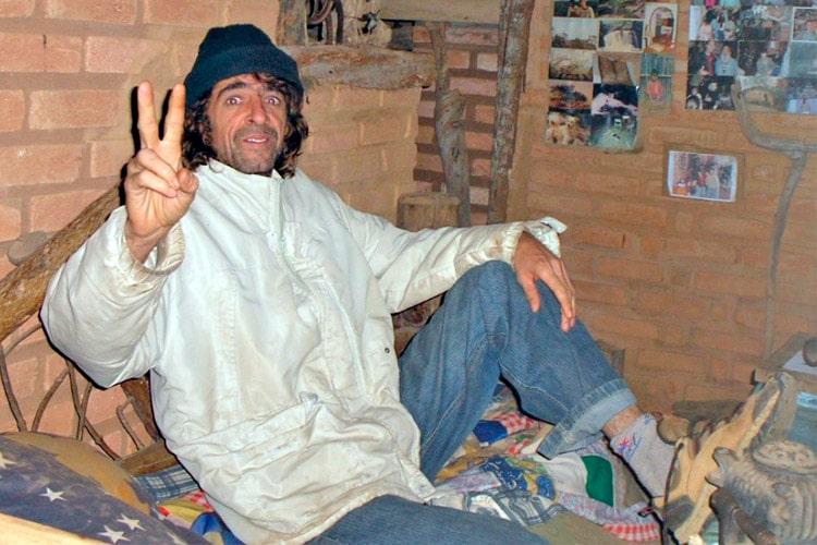 Polícia Civil prende homem que confessou o assassinato de comerciante “Firma”