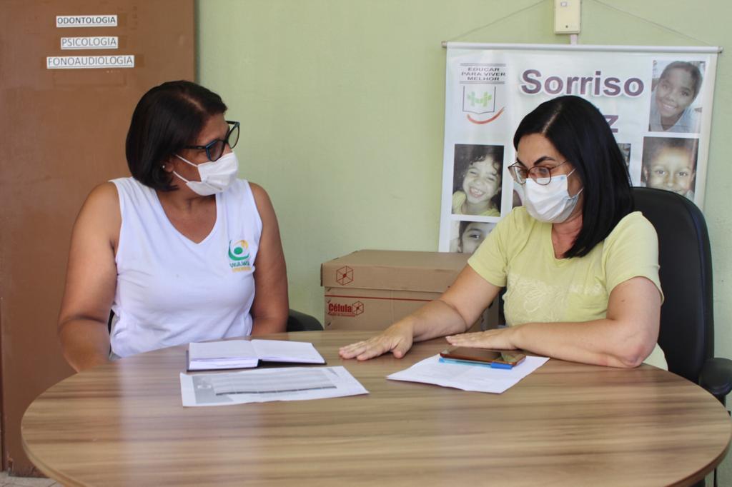 Prefeitura de Matias Barbosa divulga balanço após um ano dos primeiros casos de Covid-19 notificados no município