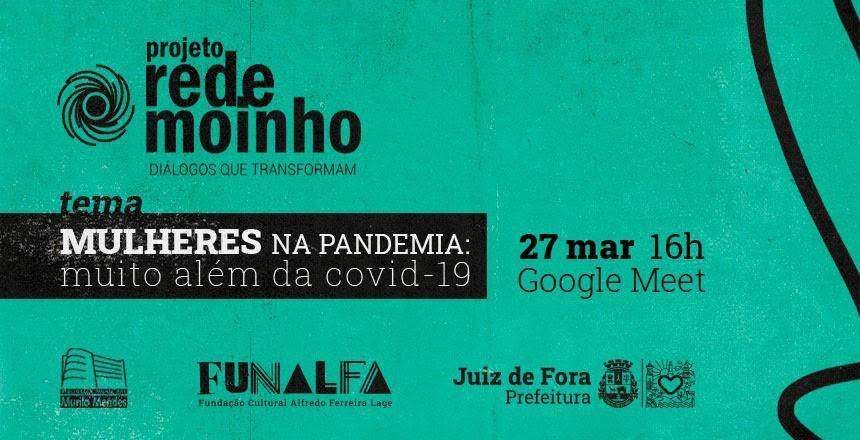 Projeto “Redemoinho – Diálogos que Transformam”