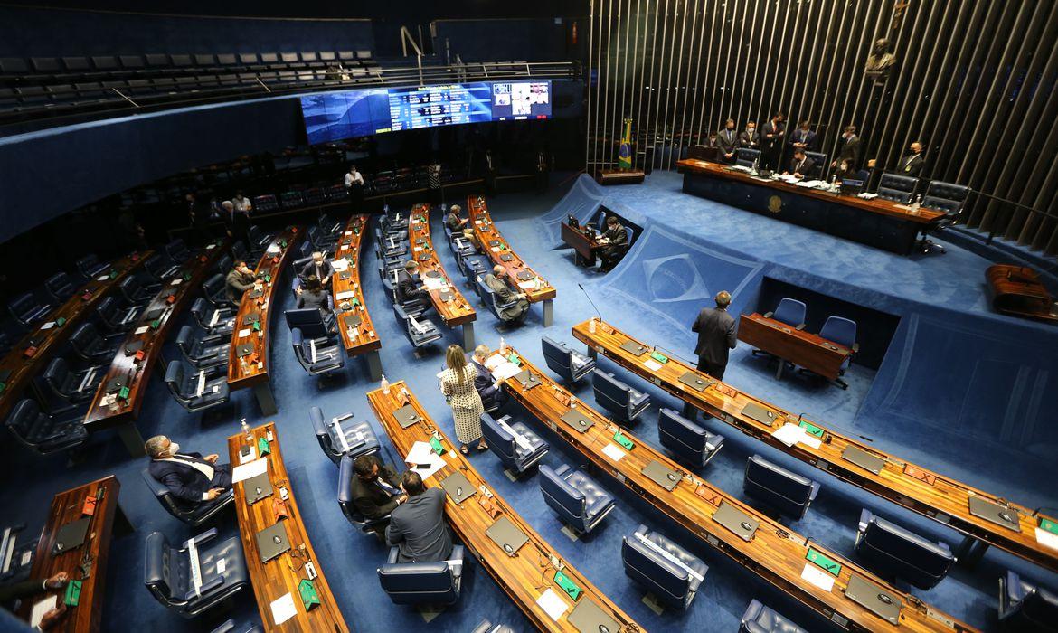 Retorno do auxílio emergencial é aprovado pelo Senado em segundo turno