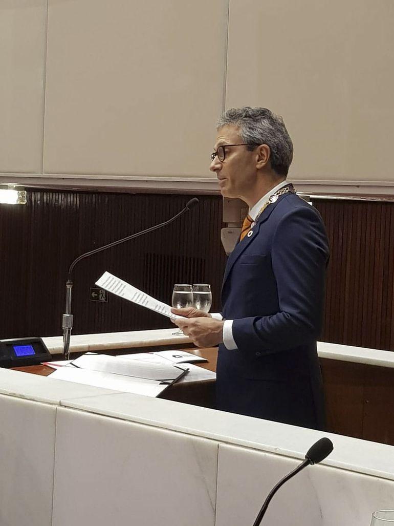 Romeu Zema decreta onda roxa nas regiões do triangulo norte e noroeste mineiro