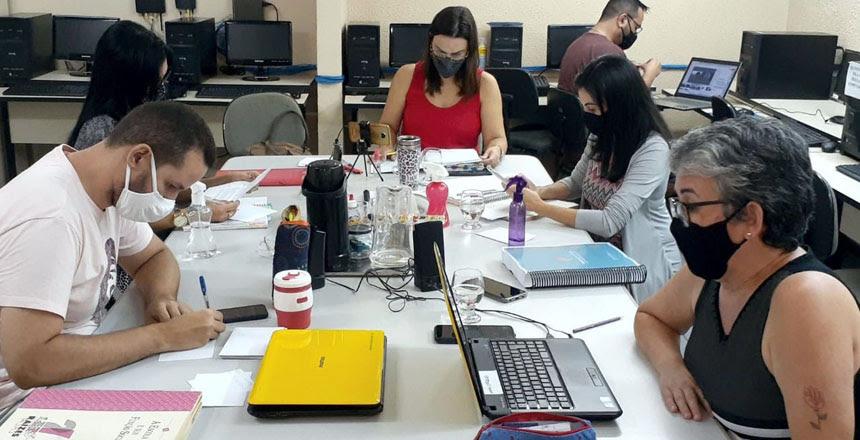 SE apresenta às lideranças das creches e das escolas a Política Pública Educacional