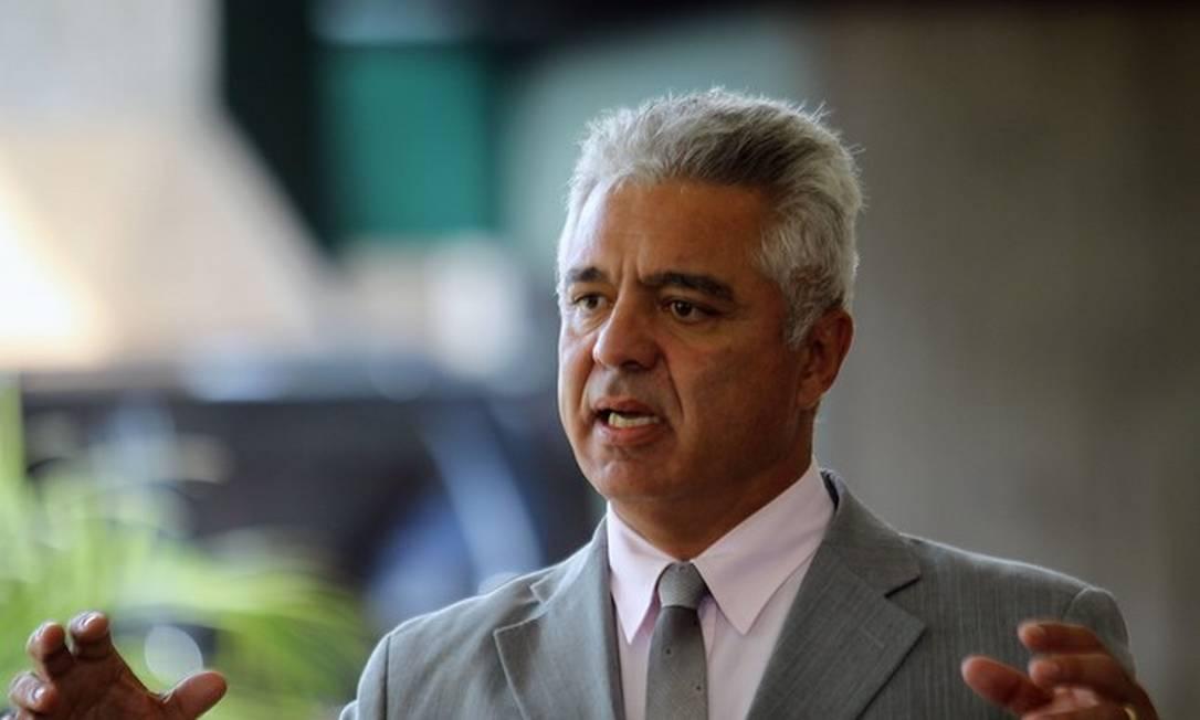 Senador Major Olimpio morre de Covid-19