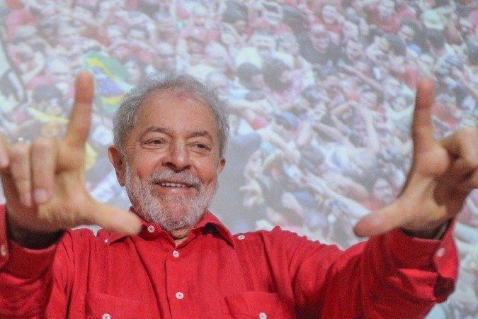 Urgente: Lula volta a ser elegível após Fachin anular todas as suas condenações na Lava Jato