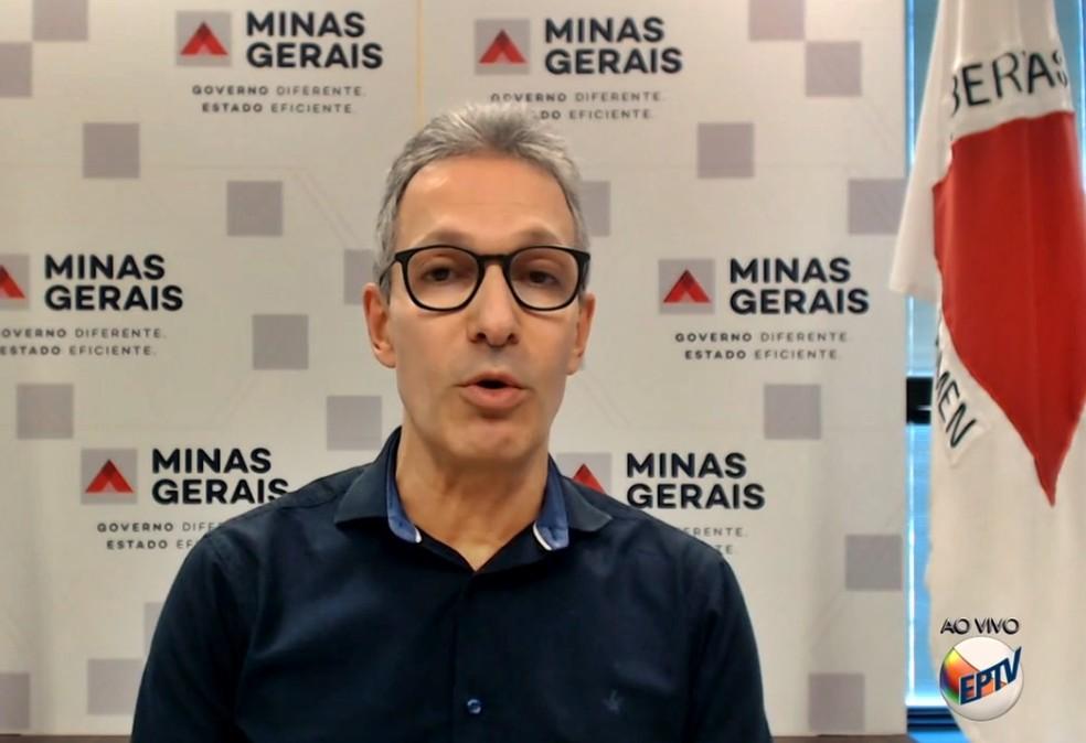 URGENTE: Novo Secretário de Estado de Saúde assumirá cargo