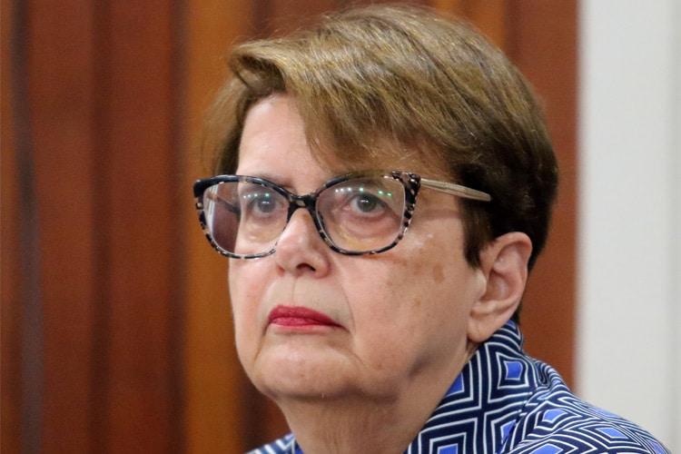 URGENTE: Prefeita Margarida Salomão decreta lockdown em Juiz de Fora