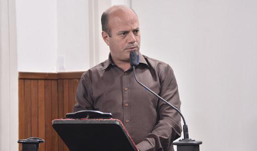 Ofício do Fórum das Entidades Sindicais e Estudantis é lido em reunião na Câmara
