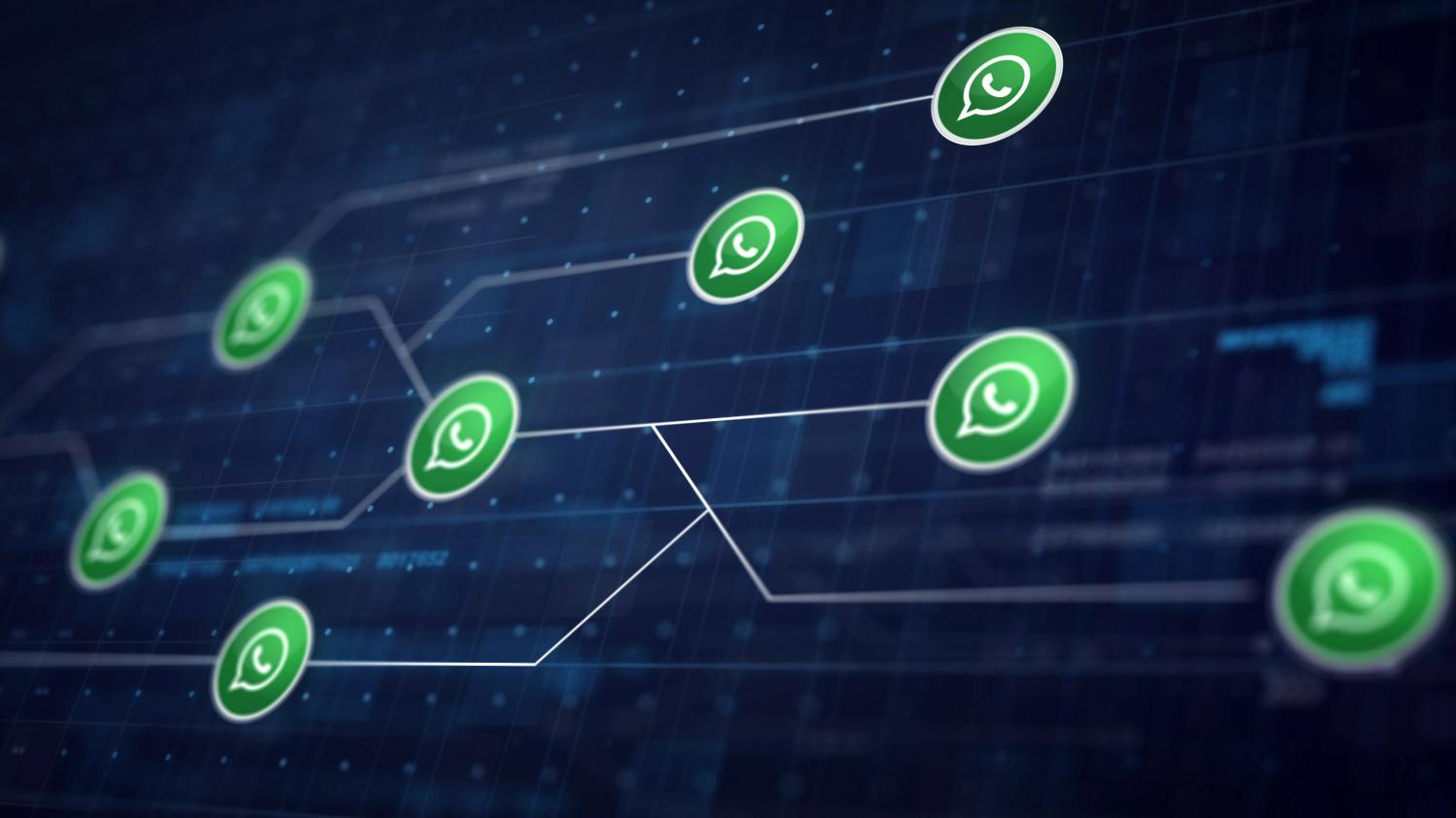 WhatsApp apresenta erro de conexão e Instagram mostra mensagem “5xx Server Error”
