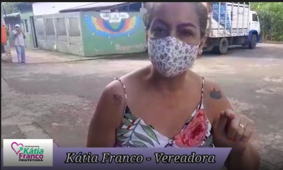 ACABOU A PACIÊNCIA