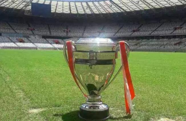 Atlético e América lideram Campeonato Mineiro enquanto Caldense surpreende os grandes