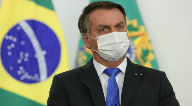 Bolsonaro edita MP que permite nova redução de jornadas e salários