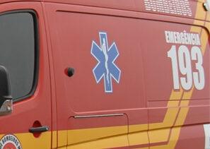 Bombeiros salvam idoso com parada cardiorrespiratória em casa