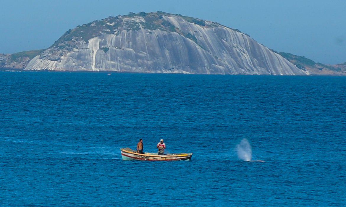 Brasil assina Declaração de Copenhague, de combate à pesca ilegal