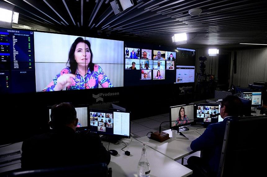 Congresso derruba vetos ao pacote anticrime