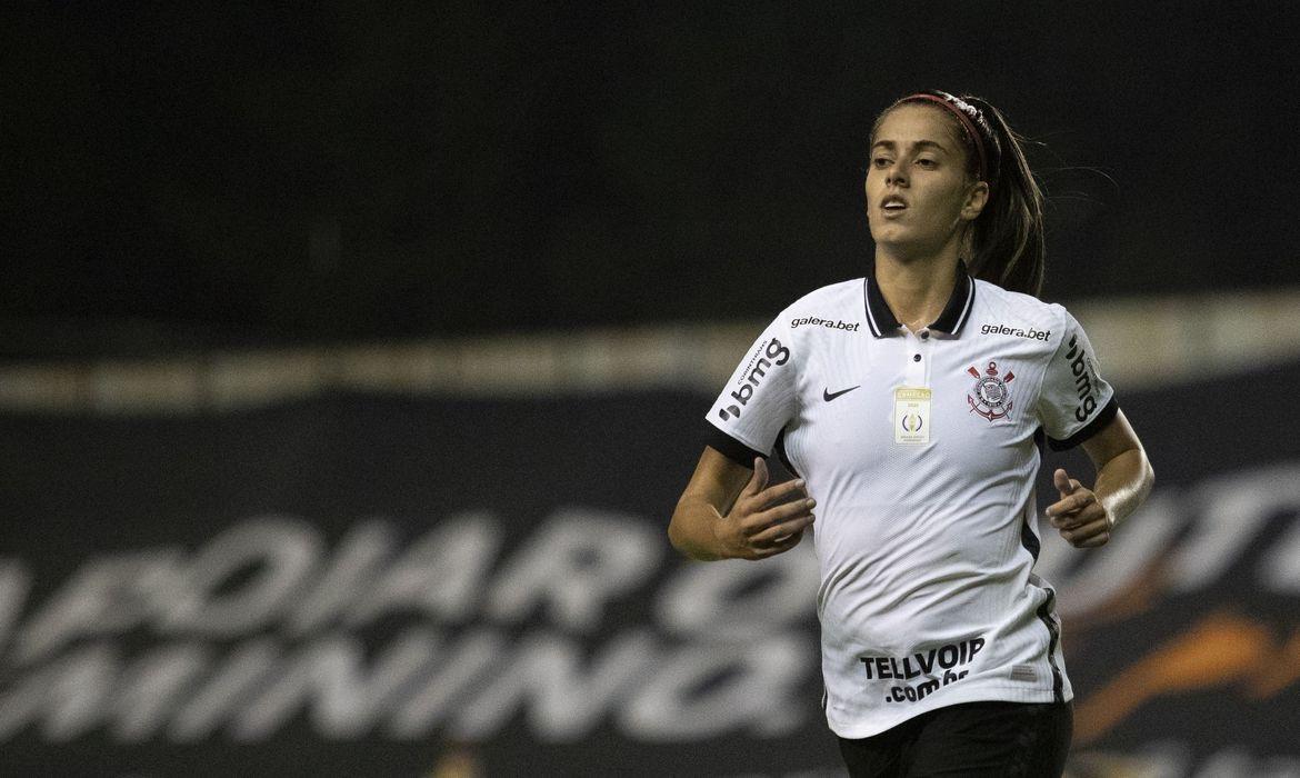 Corinthians atropela Inter e continua perfeito no Brasileiro Feminino