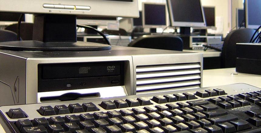 Curso on-line para servidores da Secretaria de Educação