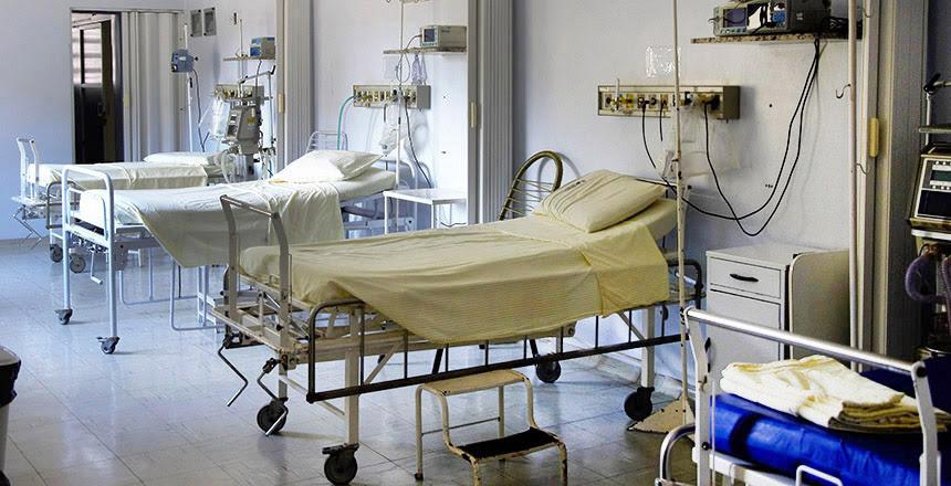 Dez leitos UTI-Covid são criados no HMTJ