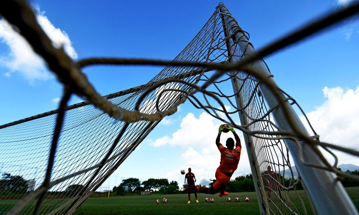 Dia do Goleiro é celebrado nesta segunda-feira