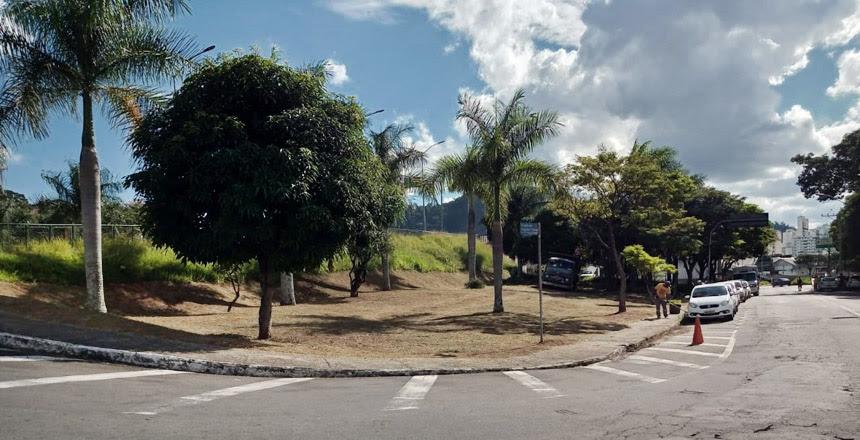 Empav dá continuidade a serviços de manutenção em vias da cidade