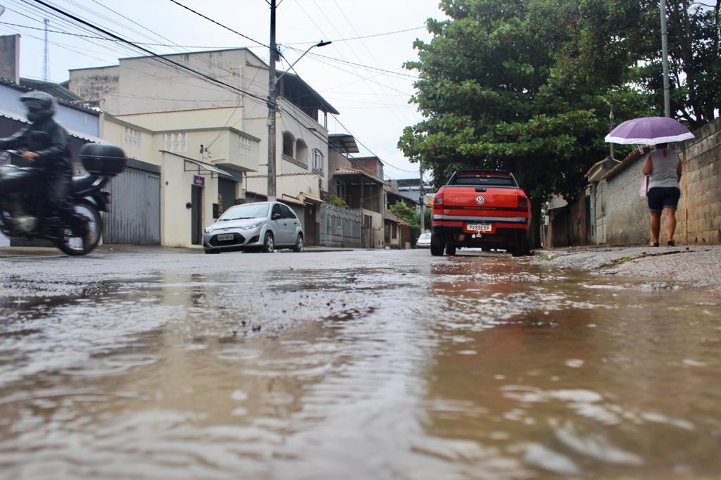 Licitação de obra para conter enchentes no Bairro Monte Alegre será realizada no dia 30