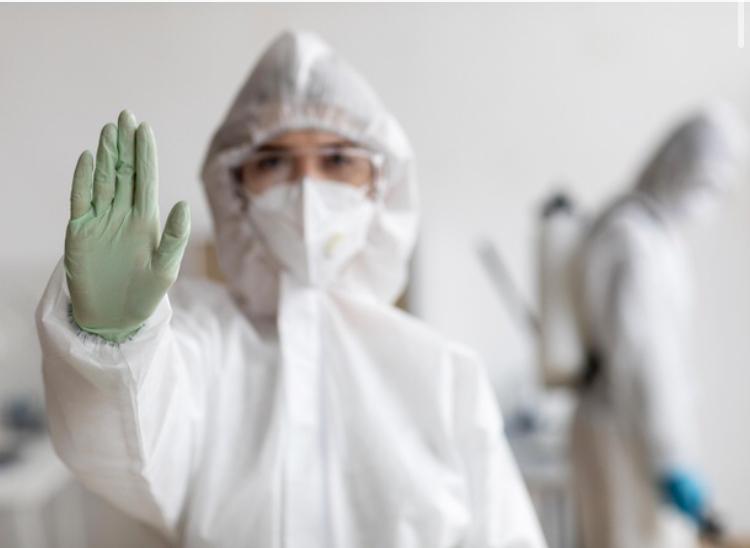 PJF cria mais dez leitos Covid na Fundação Instituto Clínico