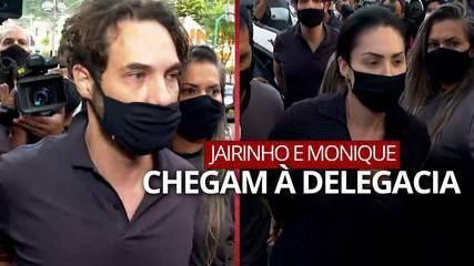 Polícia prende Dr. Jairinho e mãe de Henry Borel pela morte do menino