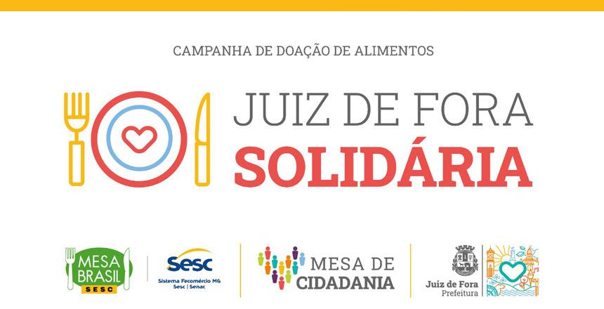 Prefeita lança primeira ação da Mesa da Cidadania