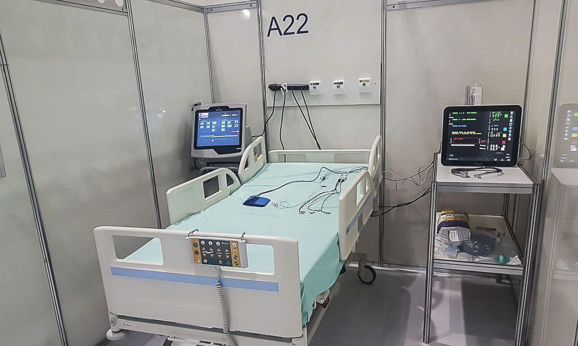 Presidente sanciona lei que cria o Programa Pró-Leitos